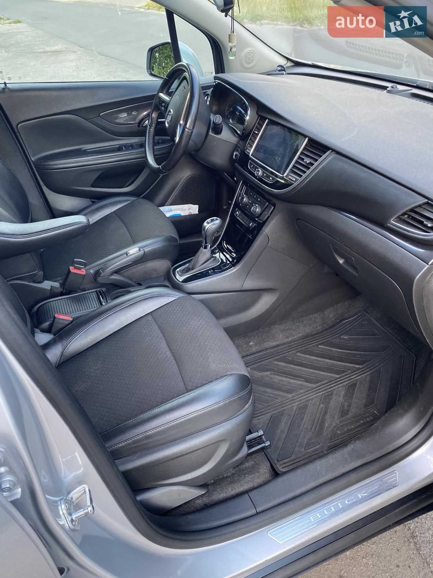 2018 Buick Encore - мініатюра 13