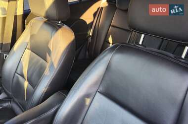 Внедорожник / Кроссовер Buick Encore 2017 в 