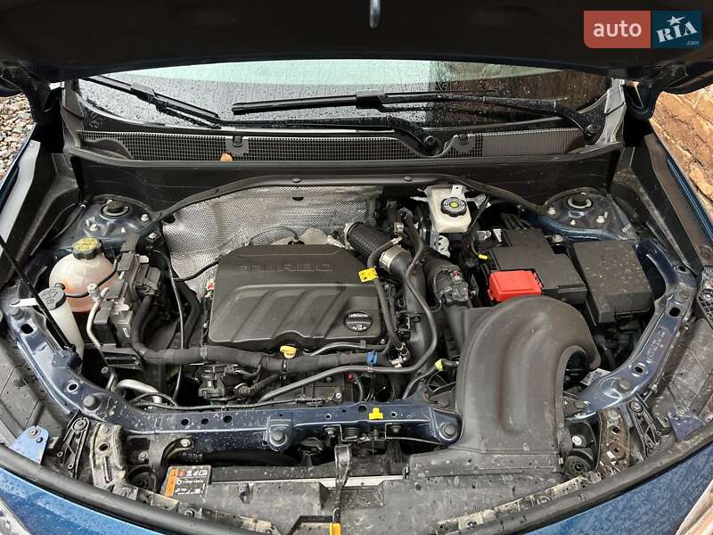 Внедорожник / Кроссовер Buick Encore 2020 в Смеле