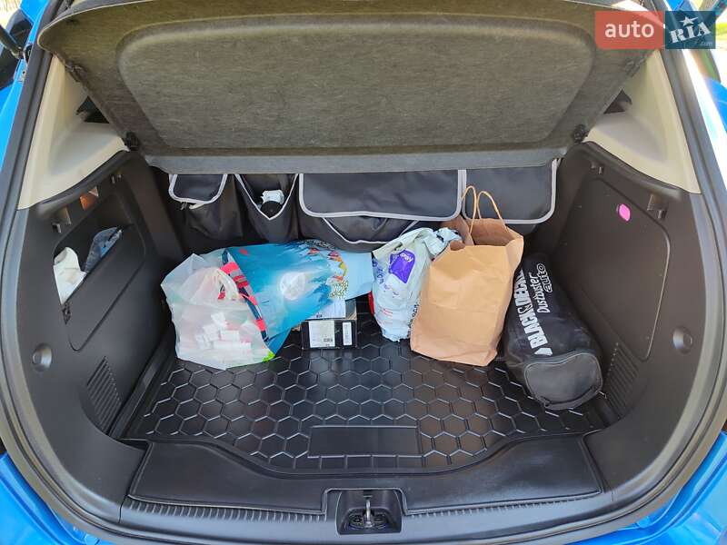 Внедорожник / Кроссовер Buick Encore 2016 в Николаеве