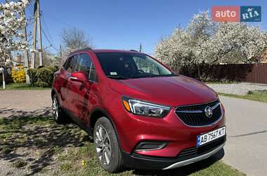 Buick Encore 2019 Buick Encore 2019