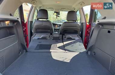 Внедорожник / Кроссовер Buick Encore 2019 в 