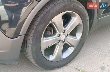 Позашляховик / Кросовер Buick Encore 2014 в 