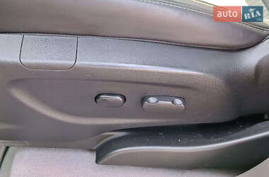 Позашляховик / Кросовер Buick Encore 2014 в 
