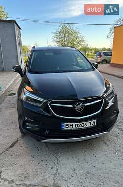 Buick Encore 2017 Buick Encore 2017