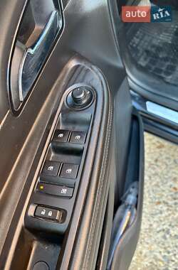 Внедорожник / Кроссовер Buick Encore 2017 в 