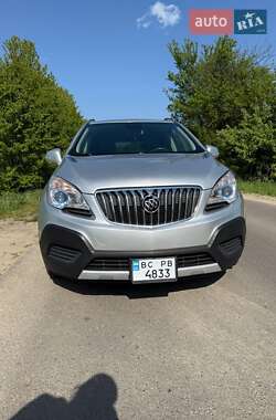 Buick Encore 2015 Buick Encore 2015