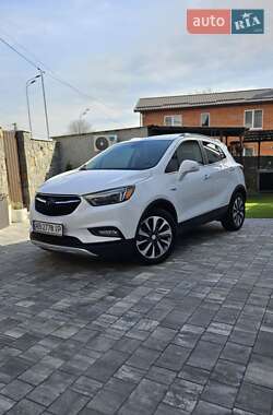 Buick Encore essence 2019 Buick Encore essence 2019