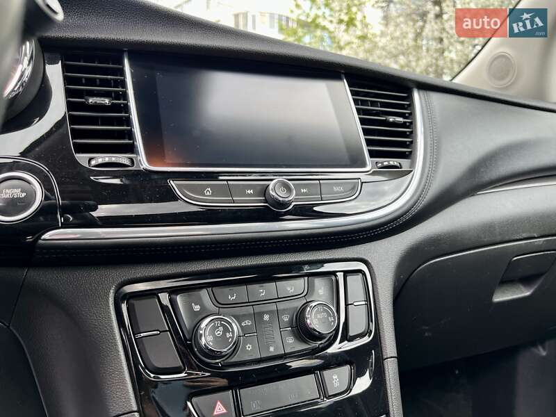 Внедорожник / Кроссовер Buick Encore 2019 в Виннице
