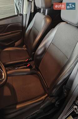 Внедорожник / Кроссовер Buick Encore 2019 в 