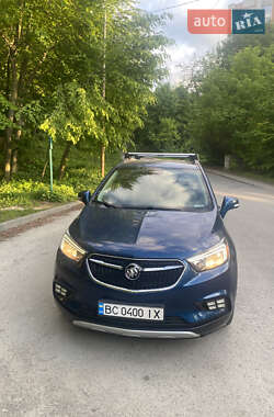 Buick Encore 2019 Buick Encore 2019