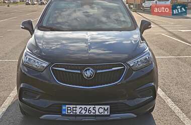Buick Encore Preffered 2019 Buick Encore Preffered 2019
