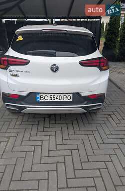 Внедорожник / Кроссовер Buick Encore 2020 в 