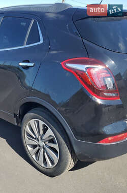 Внедорожник / Кроссовер Buick Encore 2018 в Киеве