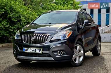 Buick Encore 2015 Buick Encore 2015