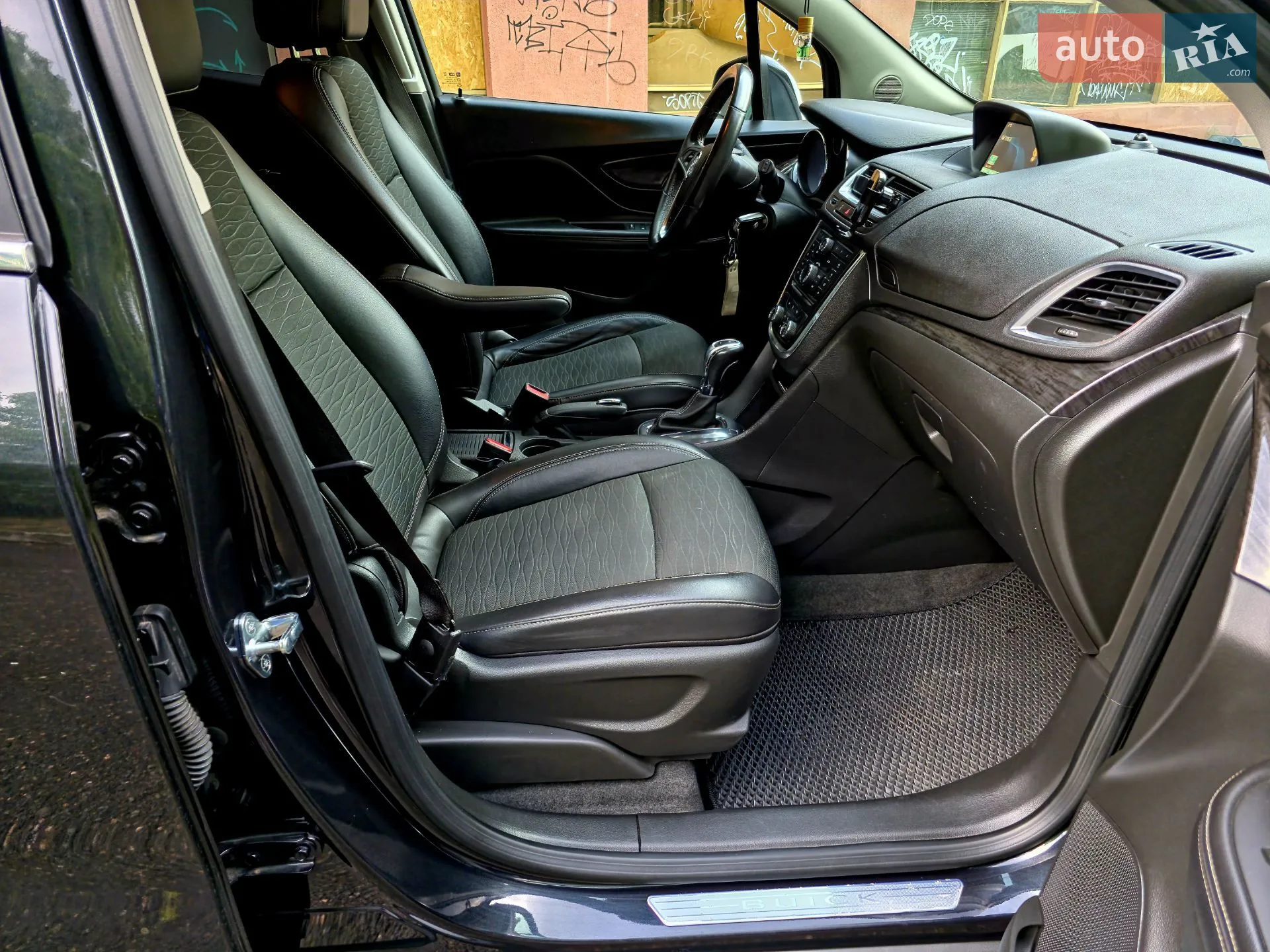 2015 Buick Encore - мініатюра 22