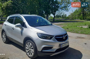 Buick Encore 2018 Buick Encore 2018