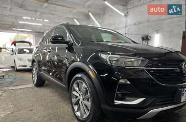 Buick Encore 2022 Buick Encore 2022