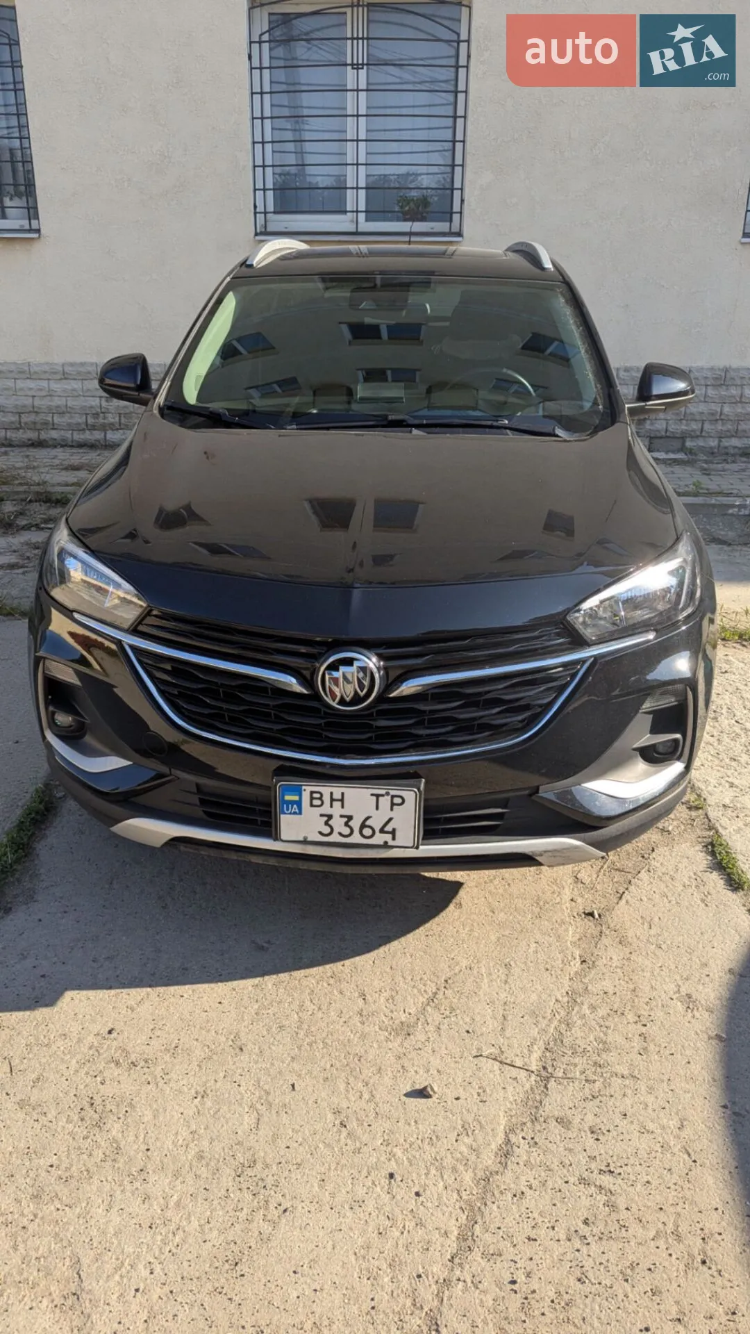 2022 Buick Encore - мініатюра 5