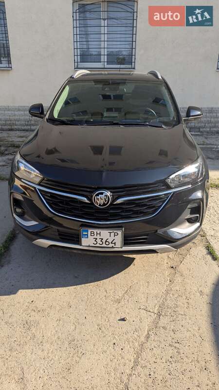 Внедорожник / Кроссовер Buick Encore 2022 в Одессе