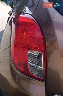 Внедорожник / Кроссовер Buick Encore 2015 в 