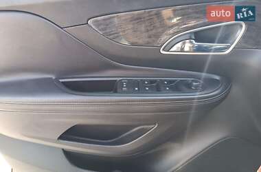 Внедорожник / Кроссовер Buick Encore 2015 в 