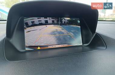 Внедорожник / Кроссовер Buick Encore 2015 в 