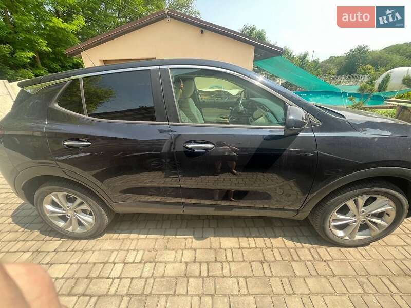 Внедорожник / Кроссовер Buick Encore 2020 в Днепре