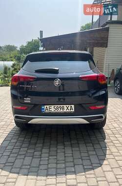 Позашляховик / Кросовер Buick Encore 2020 в Дніпрі