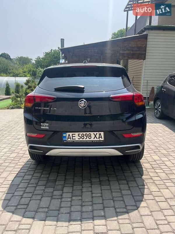 Внедорожник / Кроссовер Buick Encore 2020 в Днепре