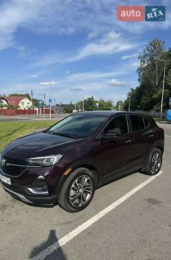 Buick Encore 2020 Buick Encore 2020