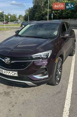 Внедорожник / Кроссовер Buick Encore 2020 в 