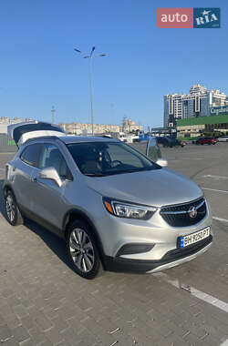 Внедорожник / Кроссовер Buick Encore 2019 в Одессе
