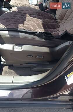 Внедорожник / Кроссовер Buick Encore 2013 в 
