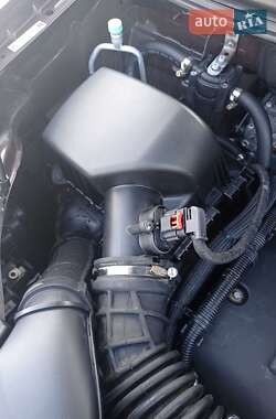 Внедорожник / Кроссовер Buick Encore 2013 в 