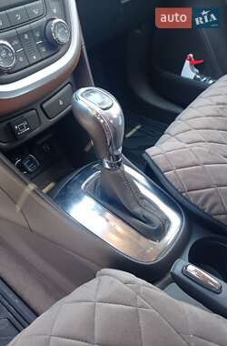 Внедорожник / Кроссовер Buick Encore 2013 в 