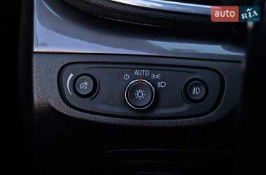 Внедорожник / Кроссовер Buick Encore 2017 в 