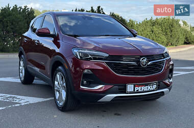 Buick Encore 2021 Buick Encore 2021