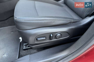 Внедорожник / Кроссовер Buick Encore 2021 в 