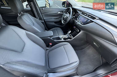 Внедорожник / Кроссовер Buick Encore 2021 в 
