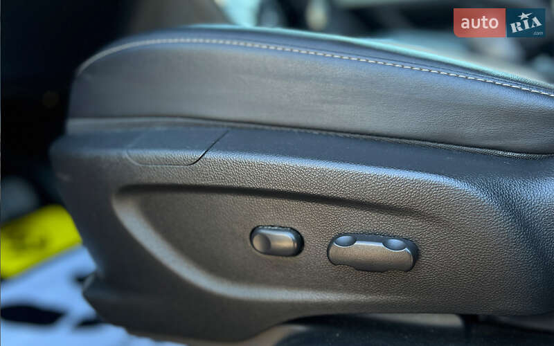 Внедорожник / Кроссовер Buick Encore 2018 в Львове фото 18 Внедорожник / Кроссовер Buick Encore 2018 в Львове