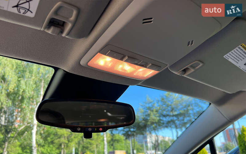 Внедорожник / Кроссовер Buick Encore 2018 в Львове фото 22 Внедорожник / Кроссовер Buick Encore 2018 в Львове