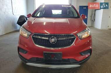 Хэтчбек Buick Encore 2019 в 