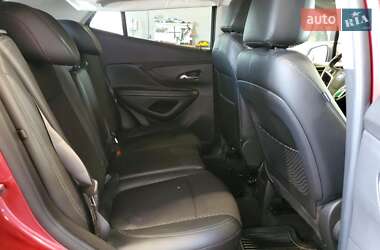 Хэтчбек Buick Encore 2019 в 