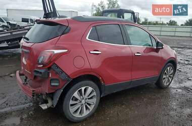 Внедорожник / Кроссовер Buick Encore 2019 в 