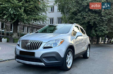 Внедорожник / Кроссовер Buick Encore 2013 в Виннице