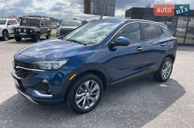 Внедорожник / Кроссовер Buick Encore 2020 в 
