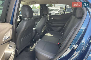 Внедорожник / Кроссовер Buick Encore 2020 в 