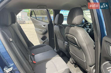 Внедорожник / Кроссовер Buick Encore 2020 в 