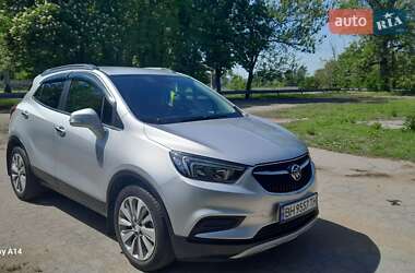 Buick Encore 2018 Buick Encore 2018